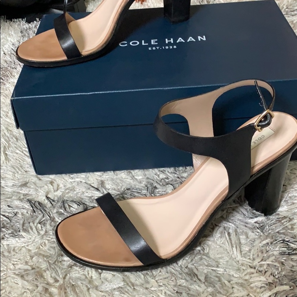 Cole Haan sandal